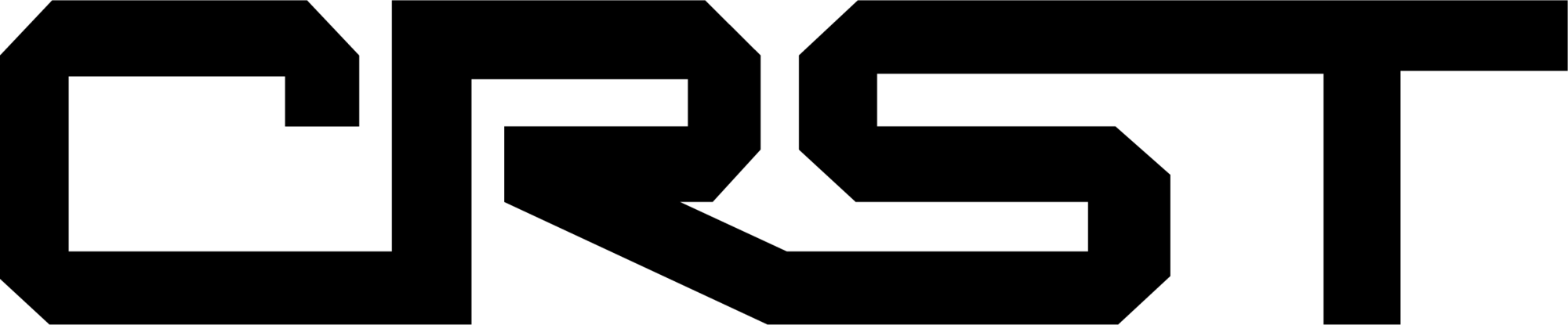 CRST Logo