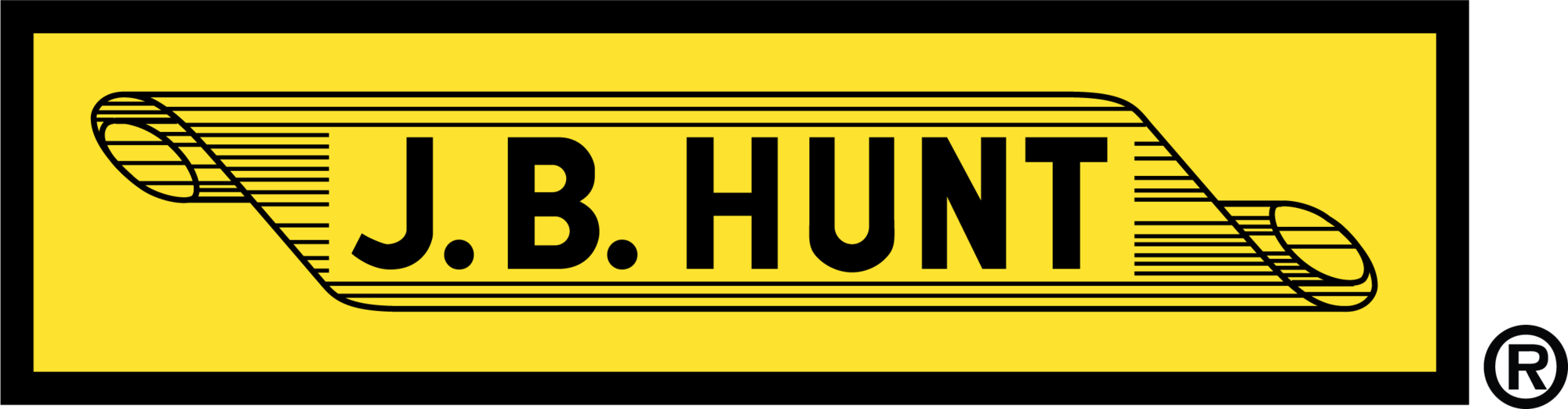 J.B. Hunt Logo